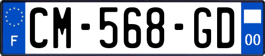CM-568-GD