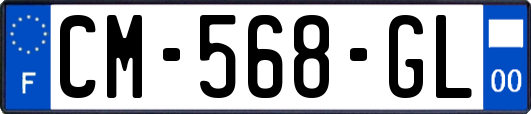CM-568-GL