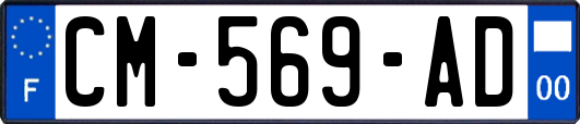 CM-569-AD