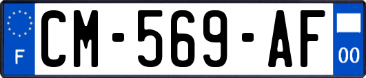 CM-569-AF