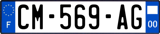 CM-569-AG