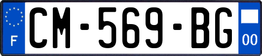 CM-569-BG