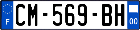CM-569-BH