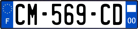 CM-569-CD