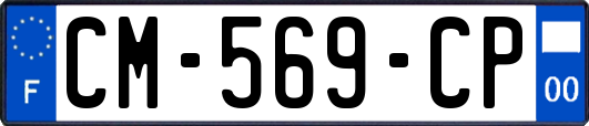 CM-569-CP
