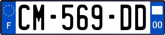 CM-569-DD