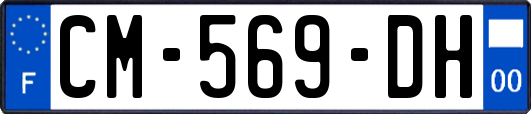 CM-569-DH