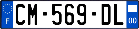 CM-569-DL