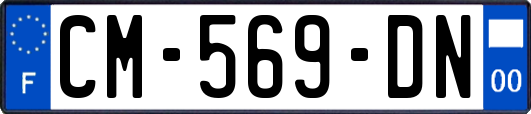 CM-569-DN