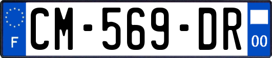 CM-569-DR