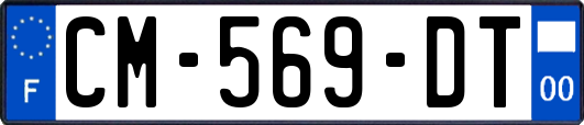 CM-569-DT