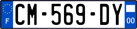 CM-569-DY