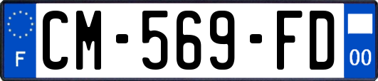 CM-569-FD