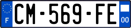 CM-569-FE