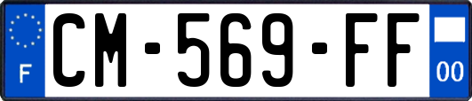 CM-569-FF