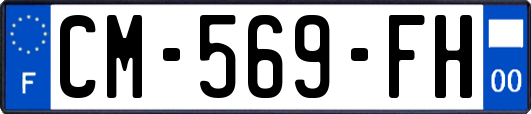 CM-569-FH