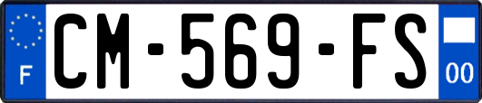 CM-569-FS
