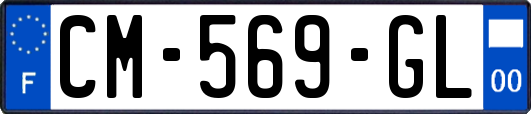 CM-569-GL