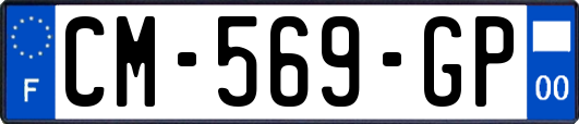 CM-569-GP