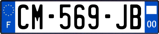 CM-569-JB