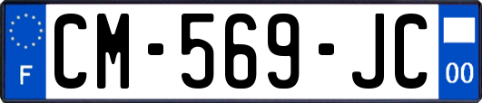 CM-569-JC