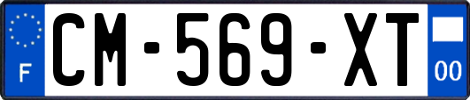 CM-569-XT