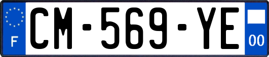 CM-569-YE