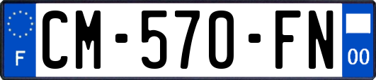 CM-570-FN