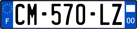 CM-570-LZ