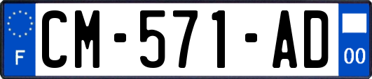 CM-571-AD