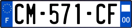 CM-571-CF
