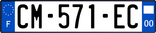 CM-571-EC
