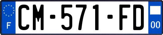 CM-571-FD