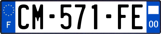 CM-571-FE