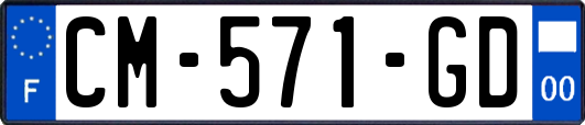 CM-571-GD