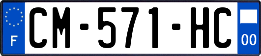 CM-571-HC