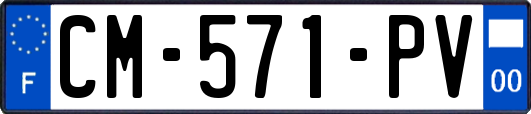 CM-571-PV