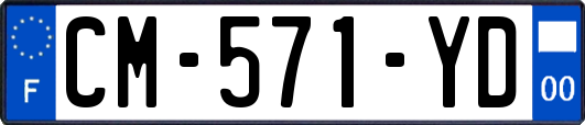 CM-571-YD