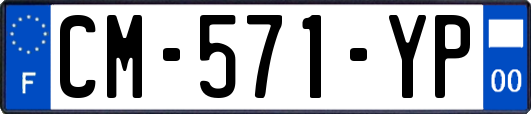 CM-571-YP