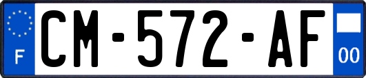 CM-572-AF