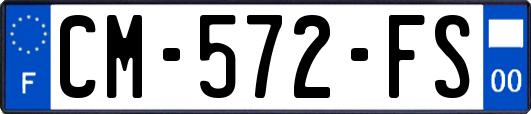 CM-572-FS