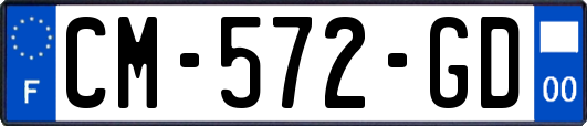 CM-572-GD