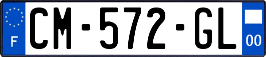 CM-572-GL