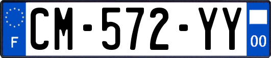 CM-572-YY