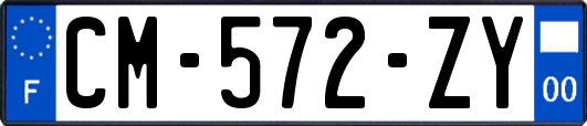 CM-572-ZY