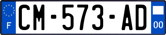 CM-573-AD