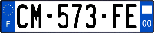 CM-573-FE