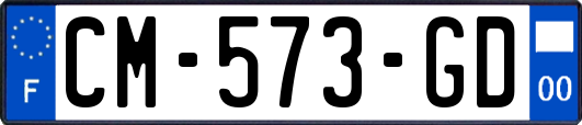 CM-573-GD