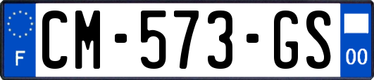 CM-573-GS