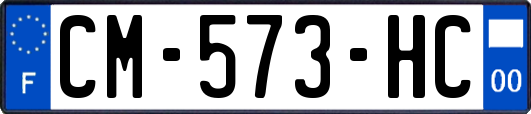 CM-573-HC